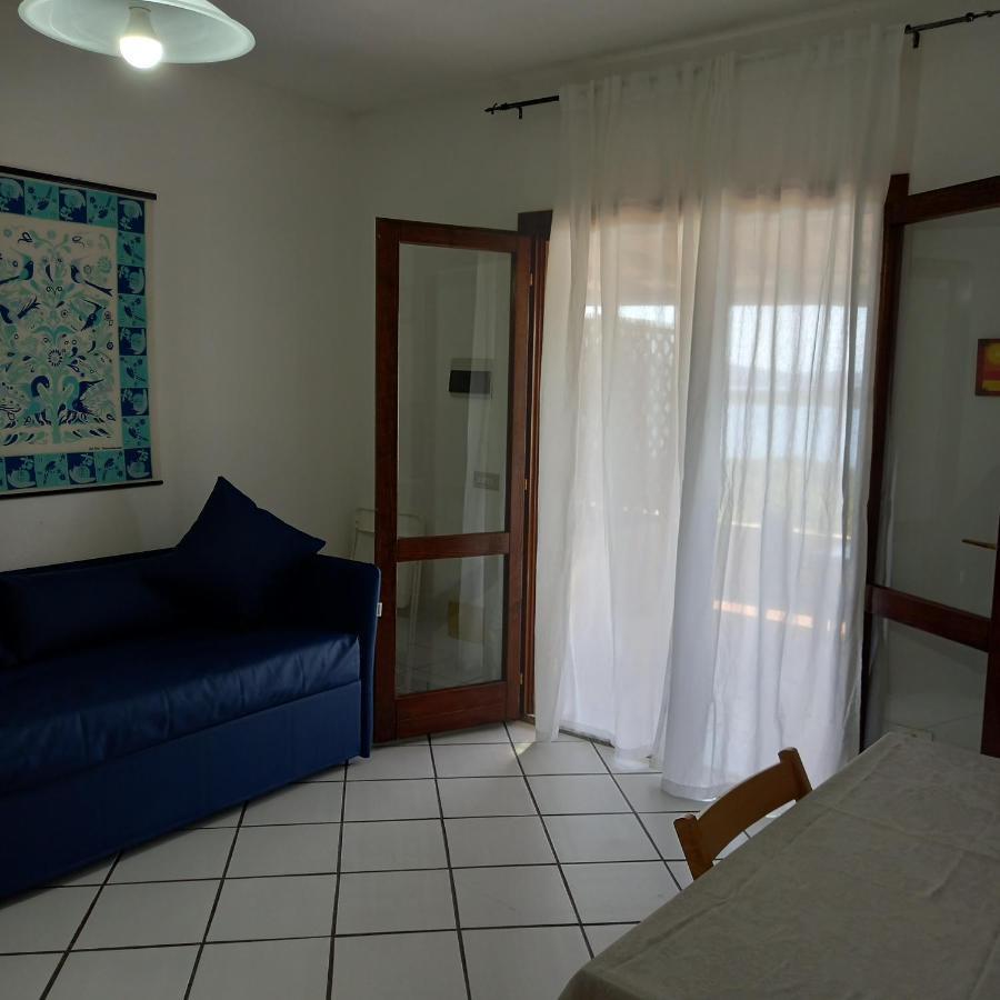 Casa Debby Apartment Palau Exterior foto