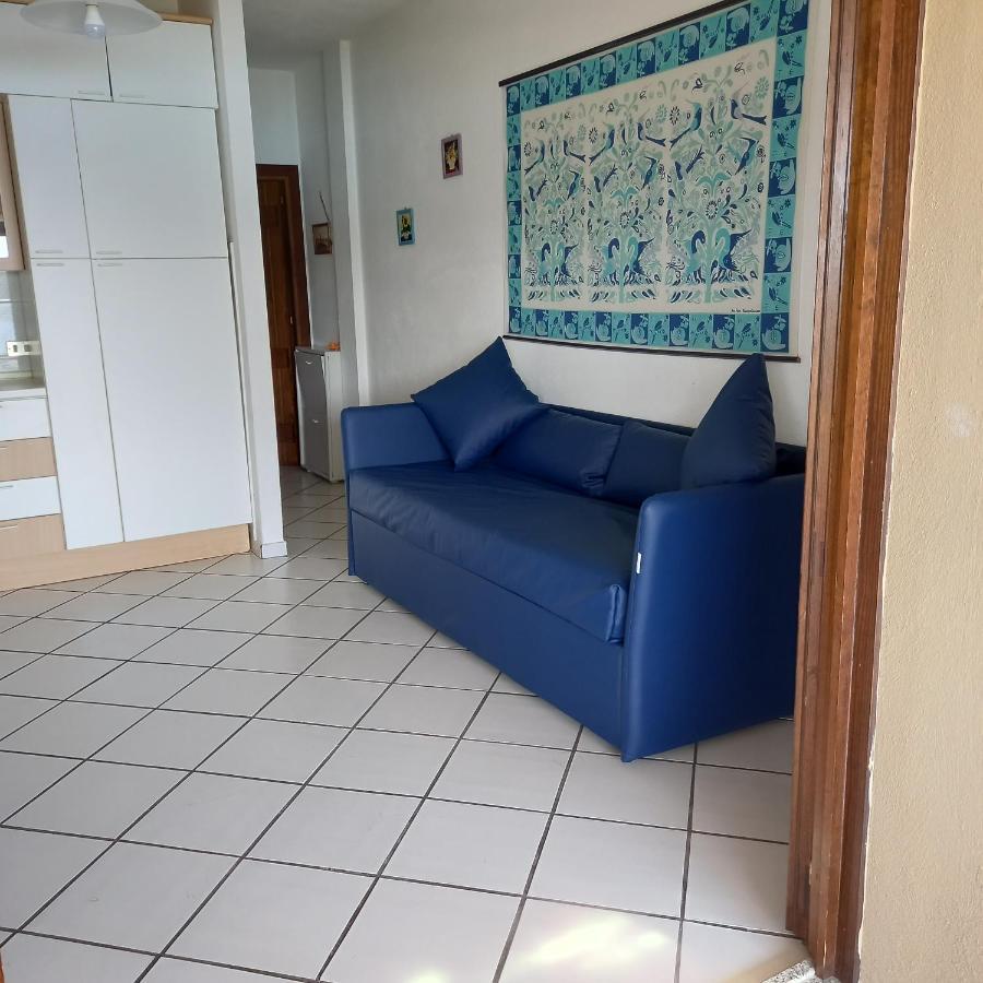 Casa Debby Apartment Palau Exterior foto