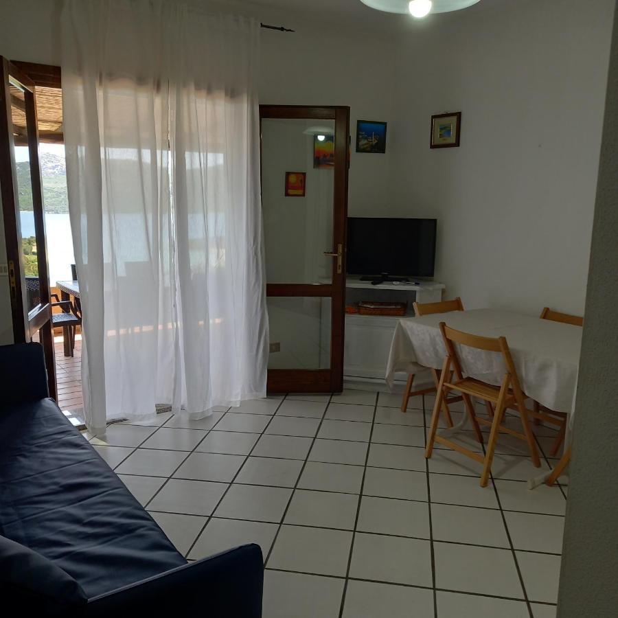 Casa Debby Apartment Palau Exterior foto