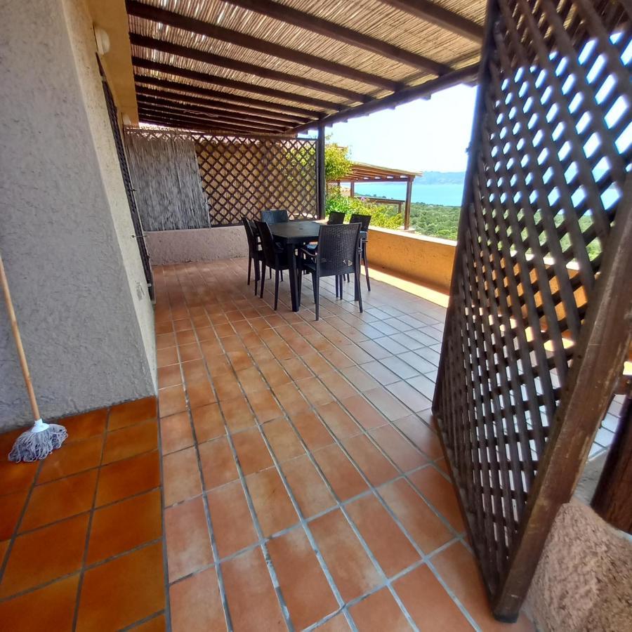 Casa Debby Apartment Palau Exterior foto