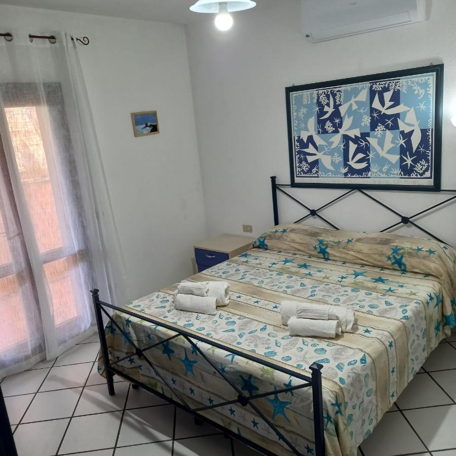 Casa Debby Apartment Palau Exterior foto