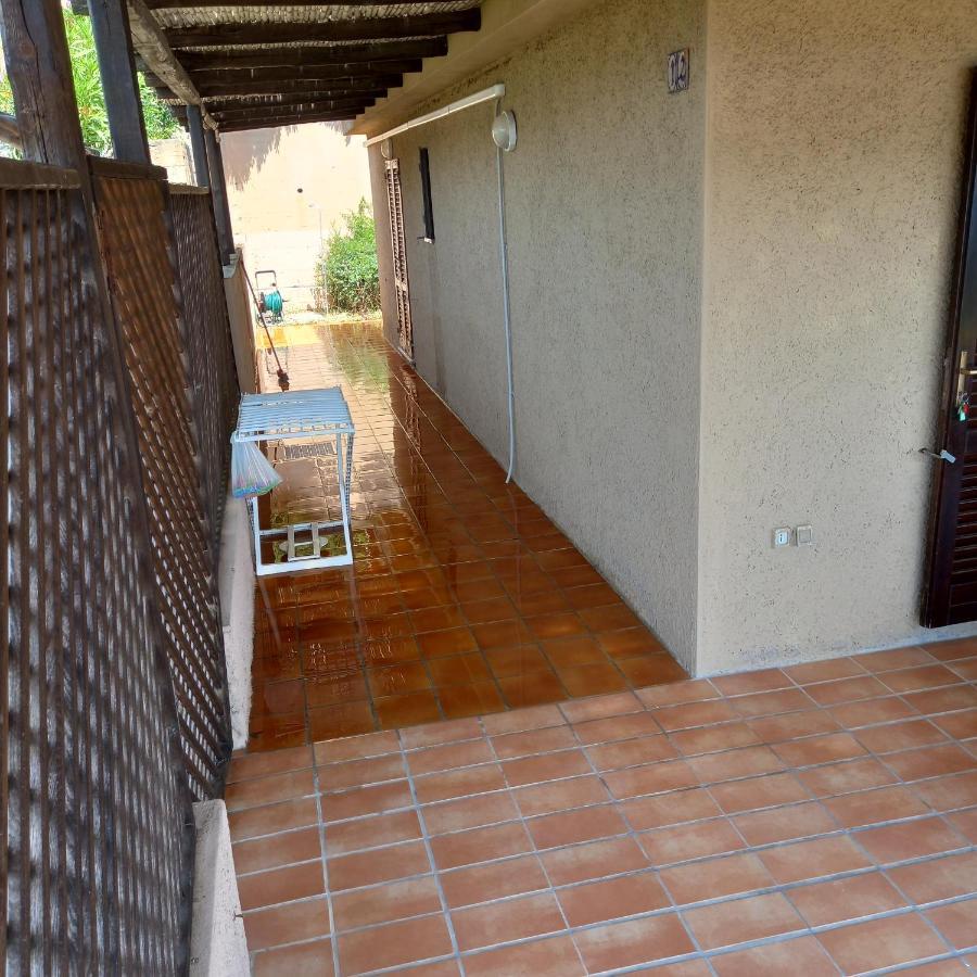 Casa Debby Apartment Palau Exterior foto